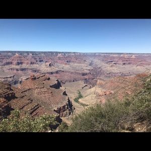 Meet your Posher, Casey